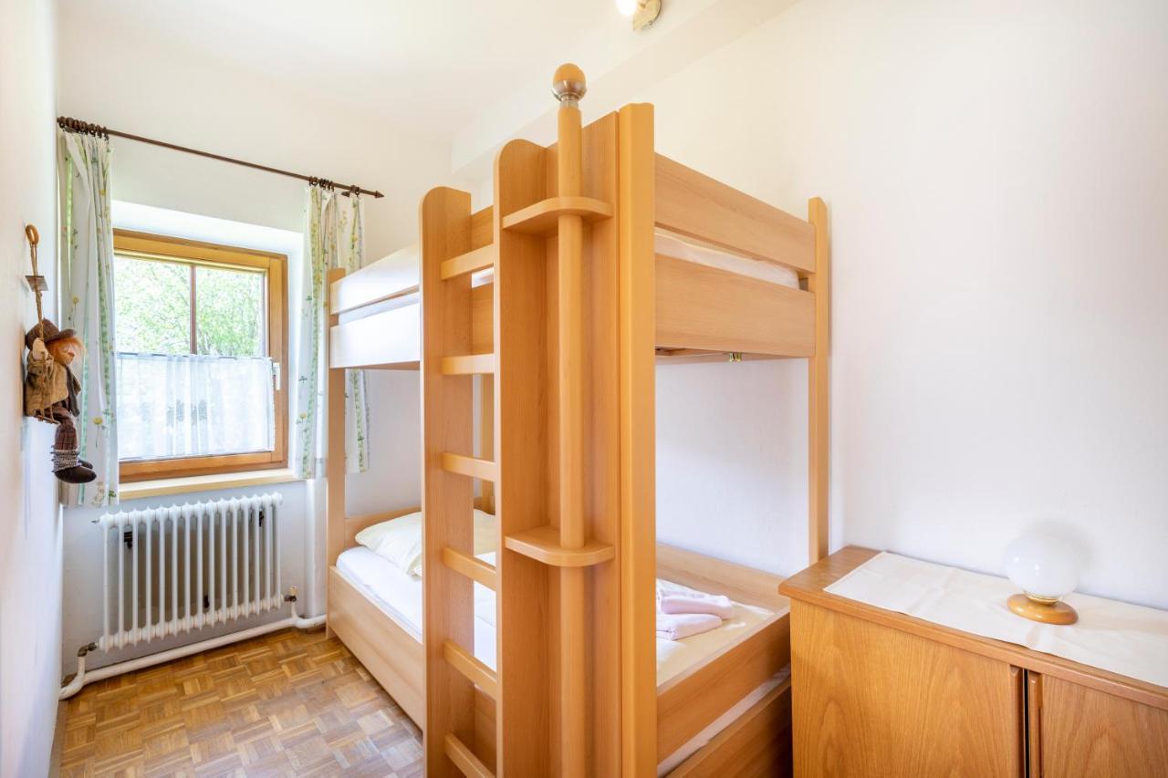 Landhaus Fingerhof 弗拉绍 外观 照片