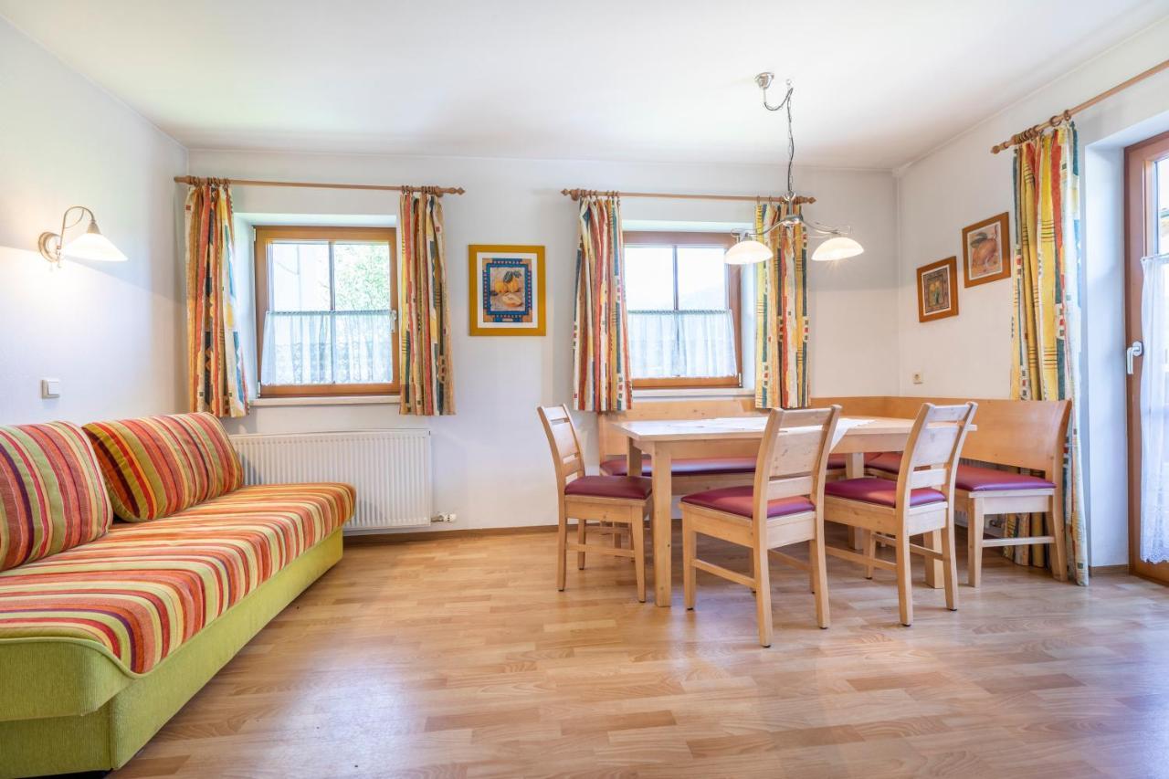 Landhaus Fingerhof 弗拉绍 外观 照片